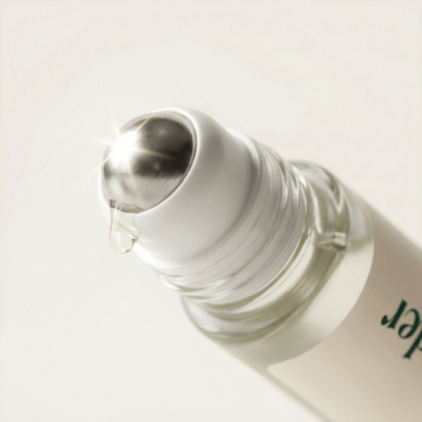 roll-on hair serum